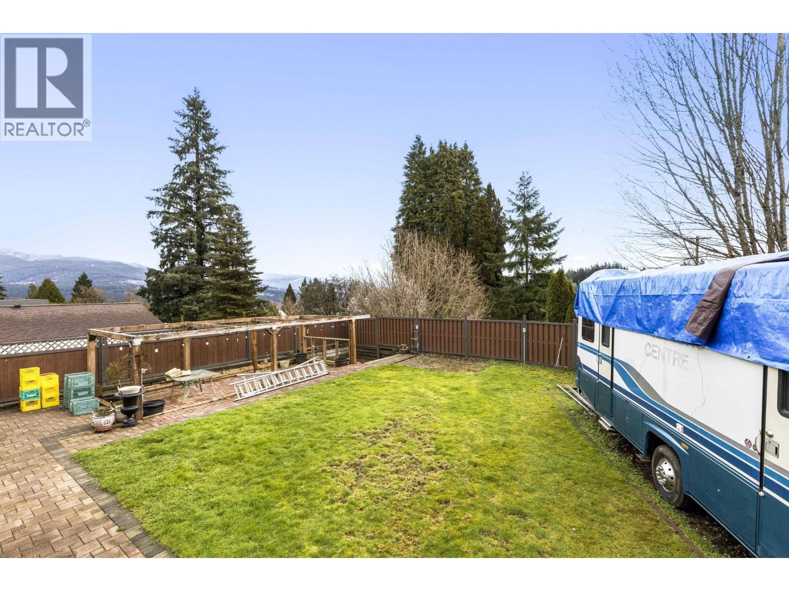 218 SEAVIEW DRIVE, Port Moody