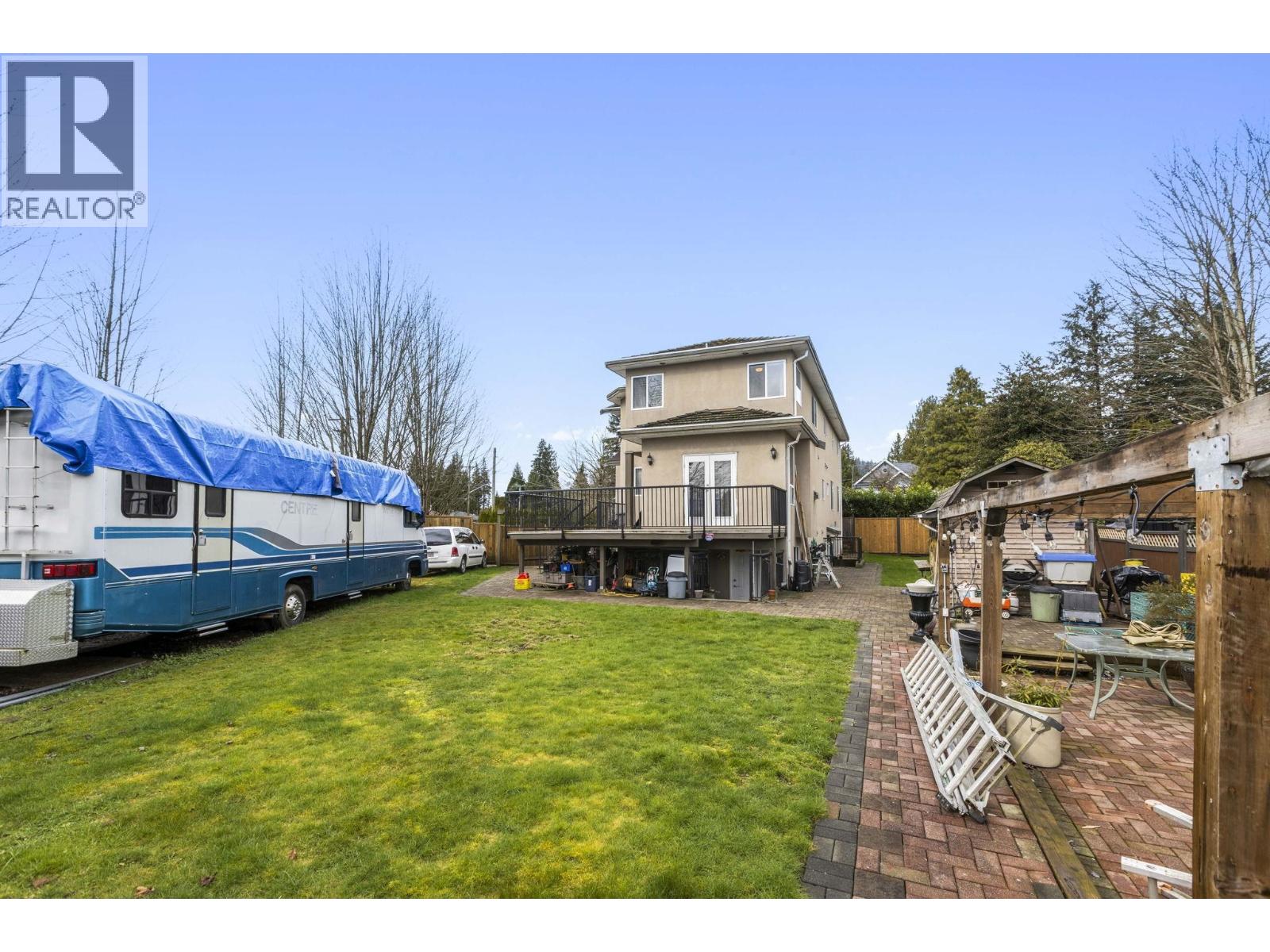 218 SEAVIEW DRIVE, Port Moody