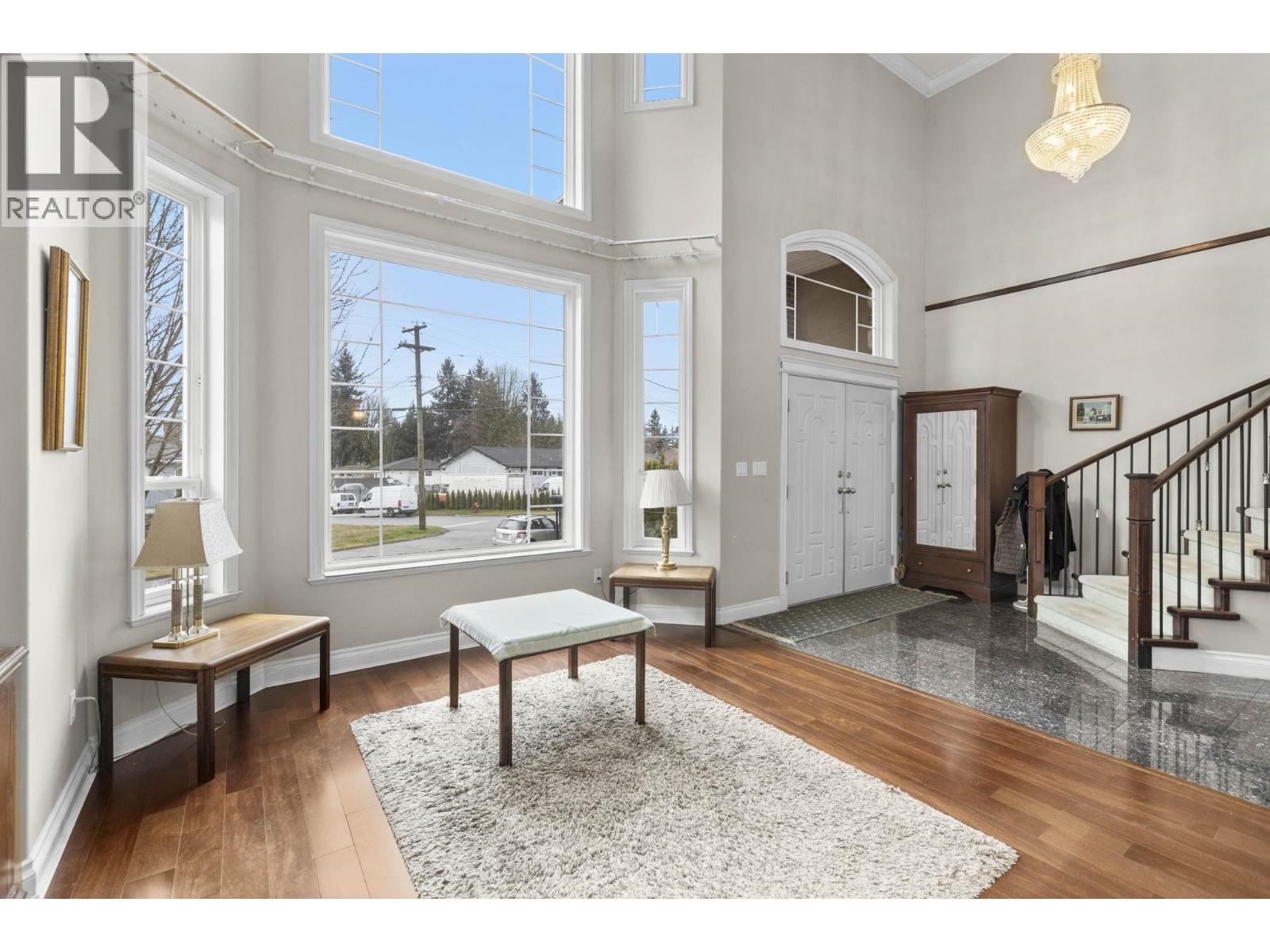 218 SEAVIEW DRIVE, Port Moody