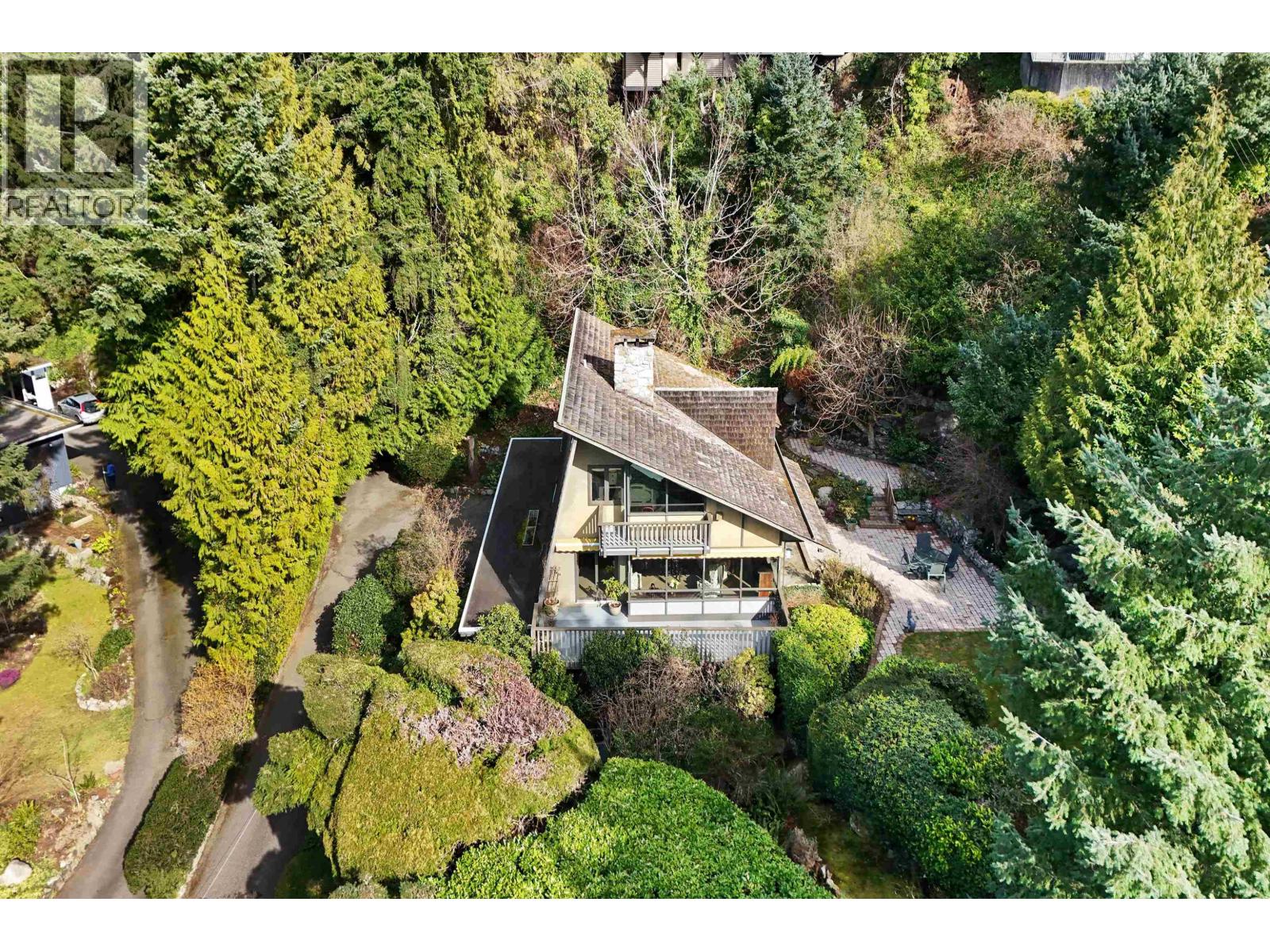 6035 EAGLERIDGE DRIVE, West Vancouver