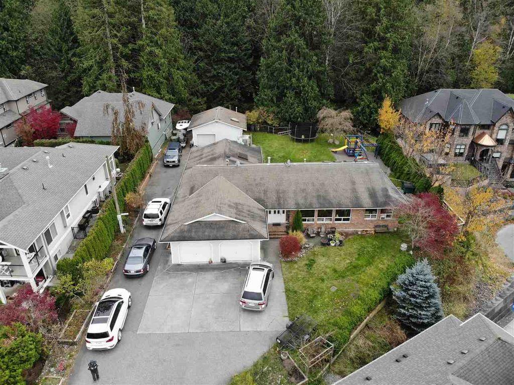 46428 VALLEYVIEW ROAD, Promontory, Chilliwack