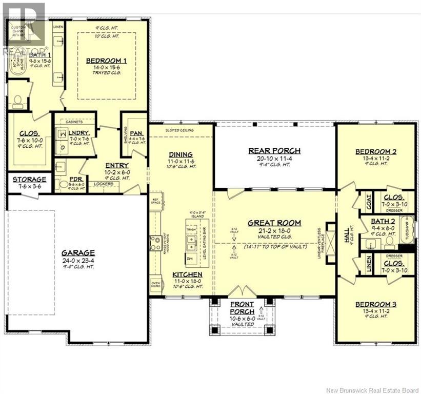 1A Irvine Street - 16