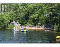 V1, W1 - 1020 Birch Glen Road, Lake Of Bays, ON P0B1A0 Photo 8