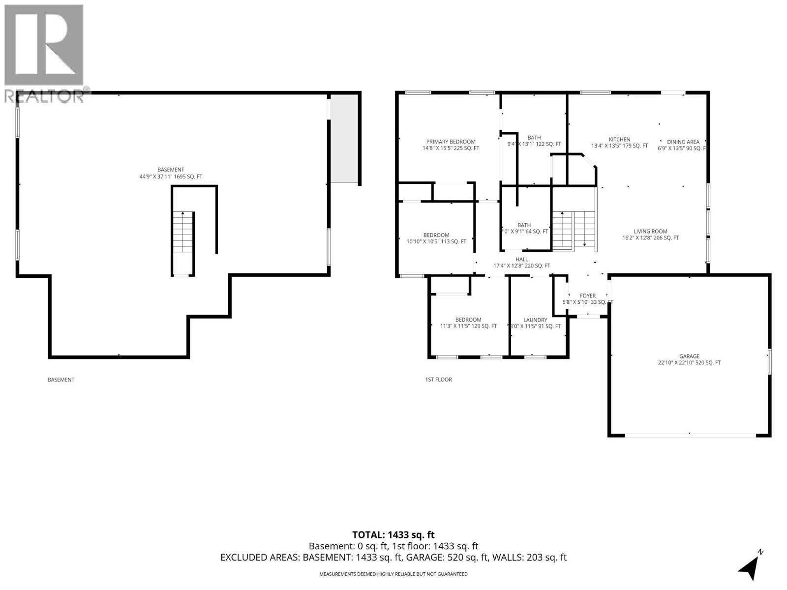 206 Westridge Court, Princeton