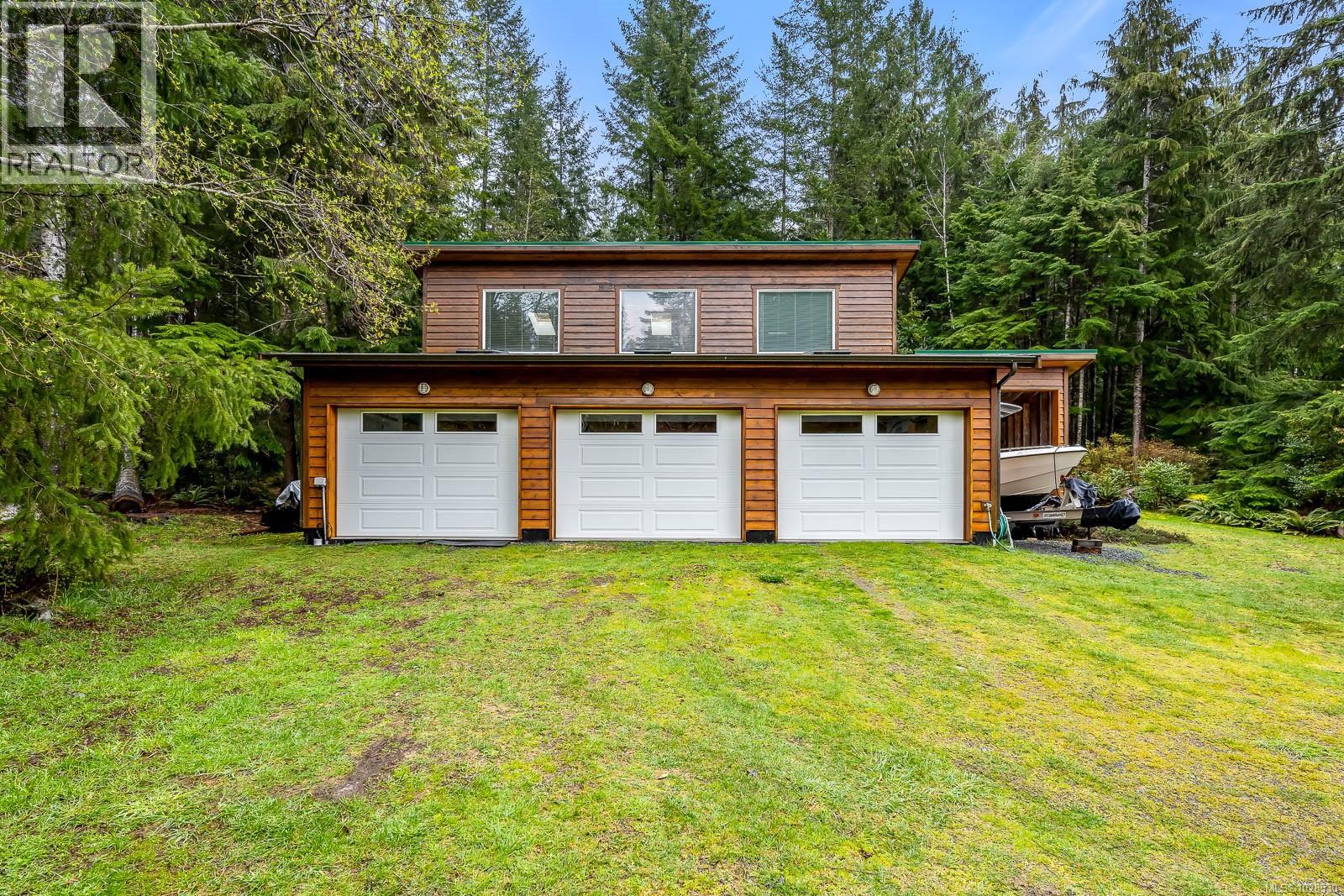 1590 Carrington Bay Rd - 31