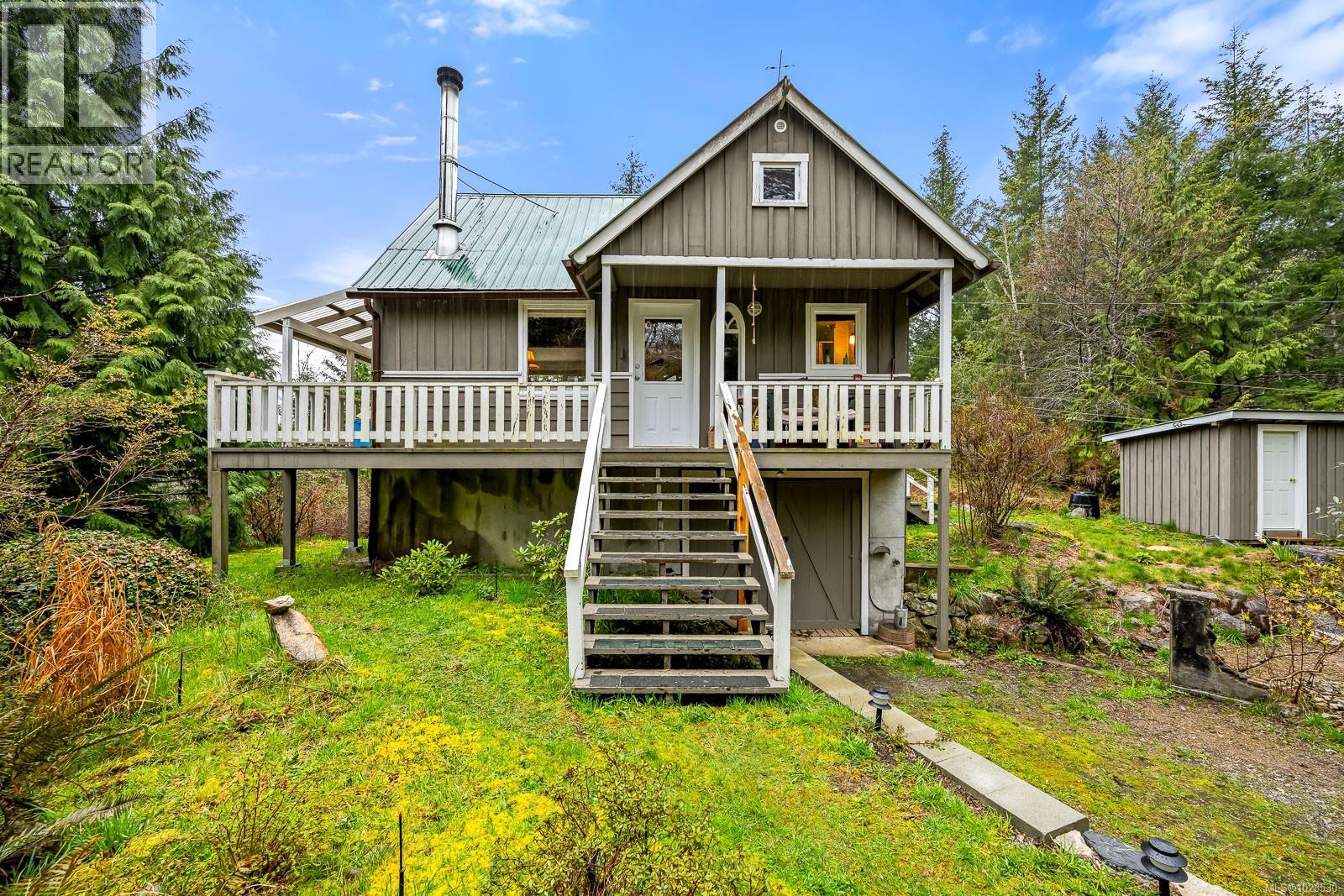 1590 Carrington Bay Rd - 48