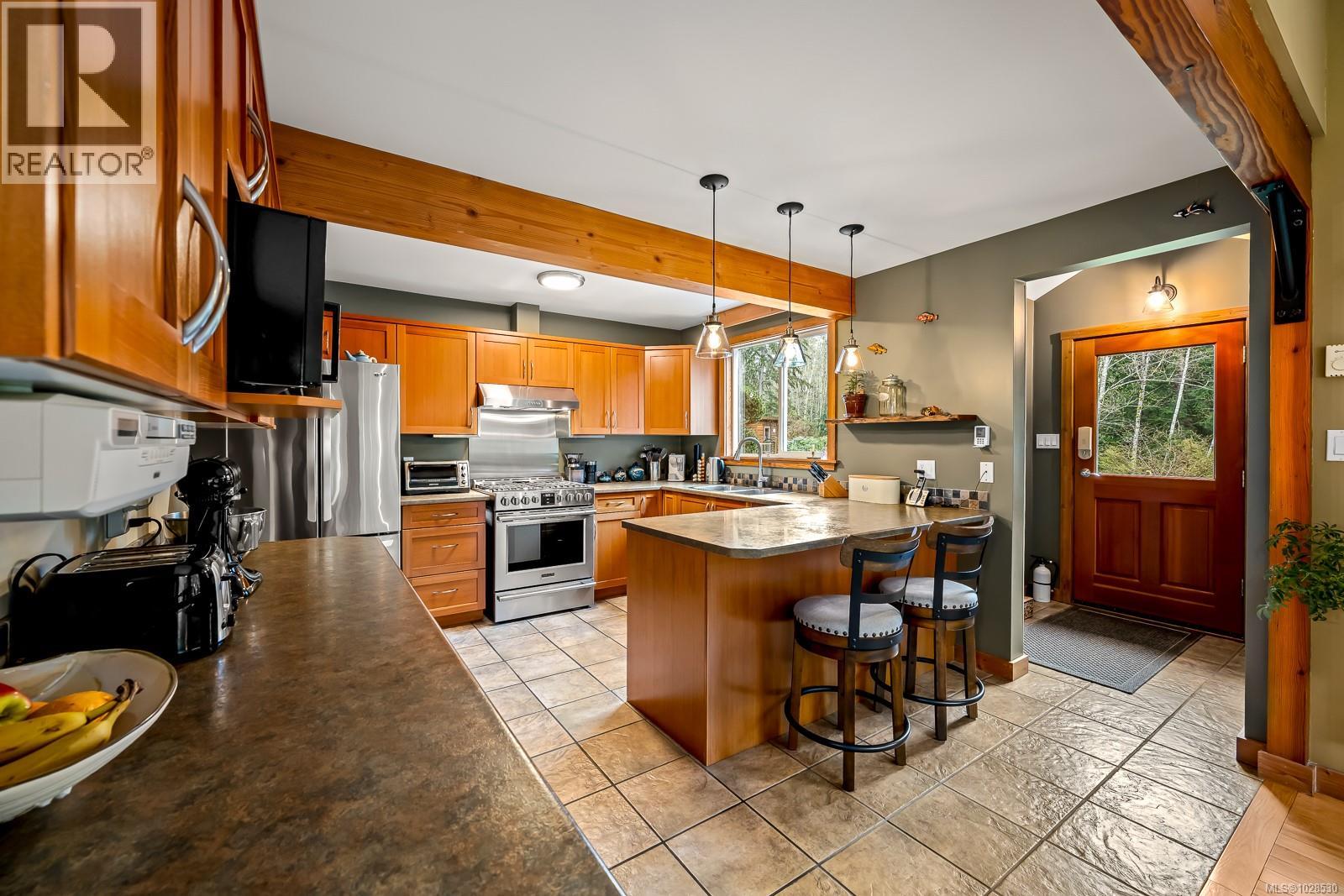 1590 Carrington Bay Rd - 5