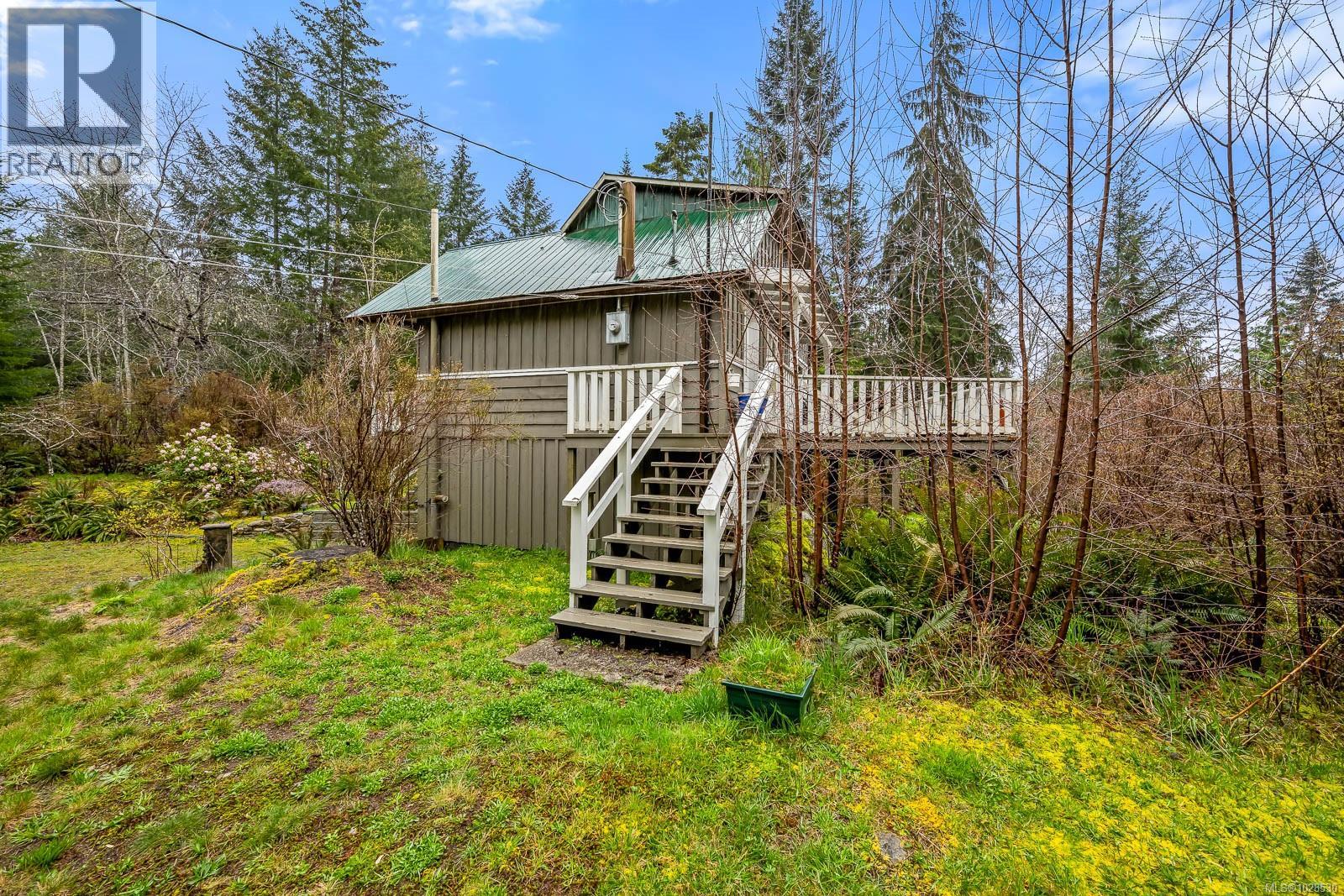 1590 Carrington Bay Rd - 63