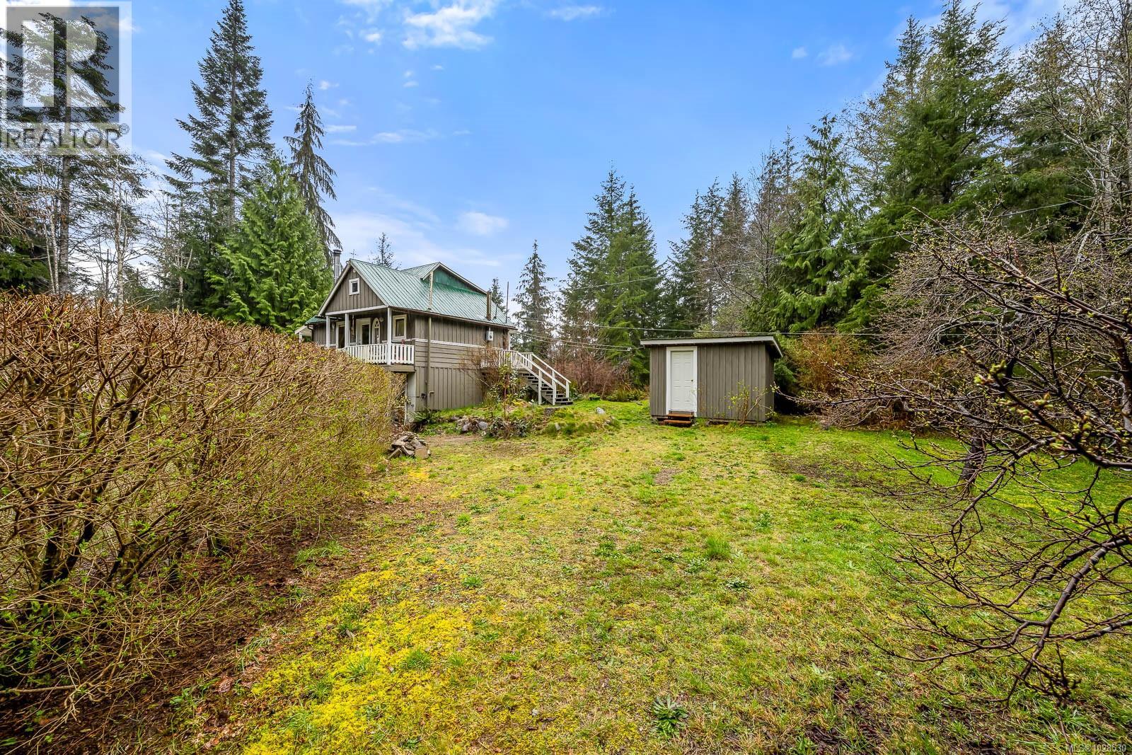 1590 Carrington Bay Rd - 66