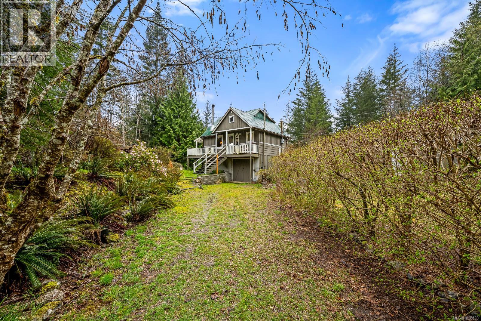 1590 Carrington Bay Rd - 67
