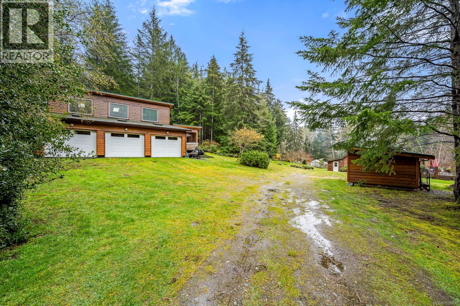 1590 Carrington Bay Rd - 73