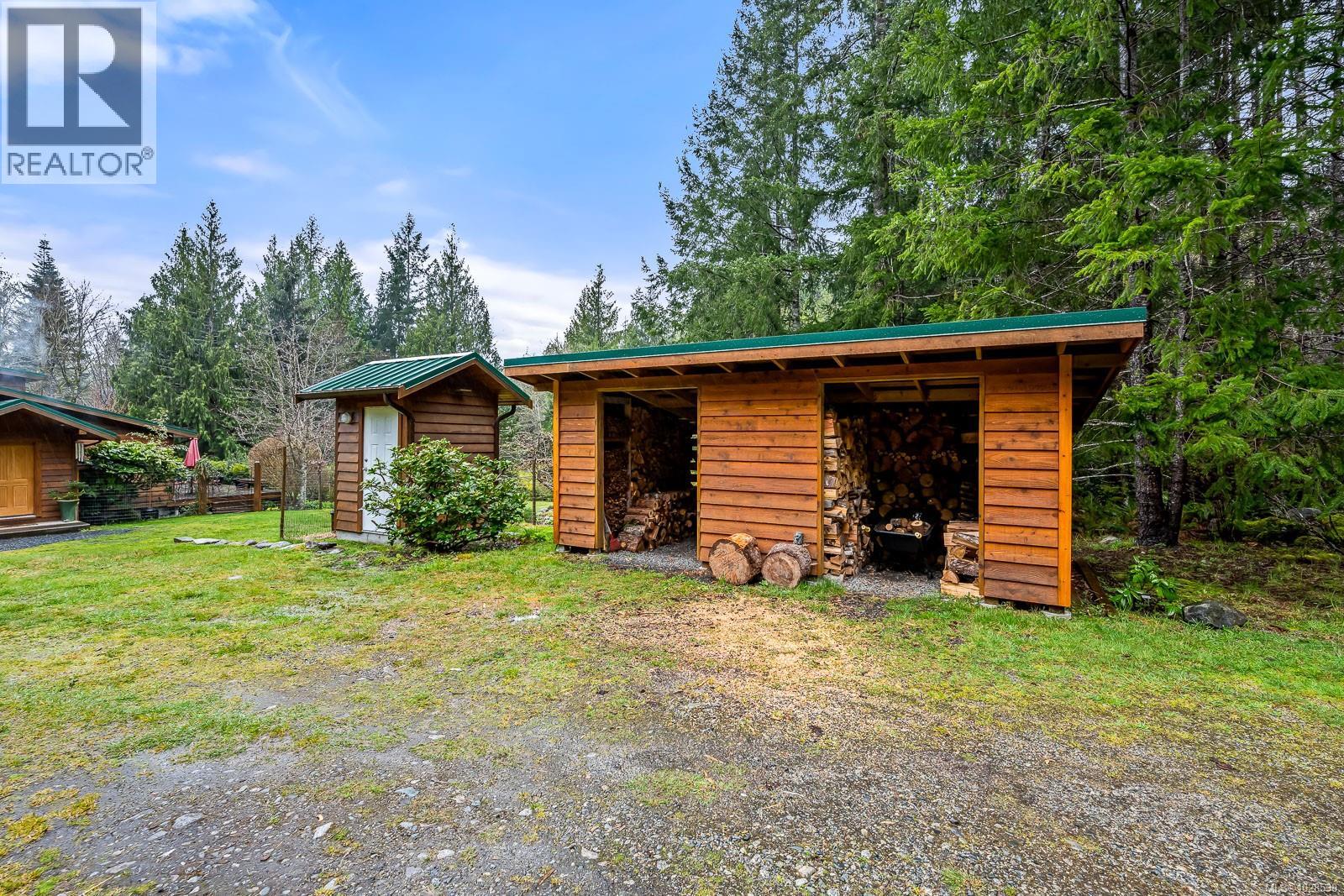 1590 Carrington Bay Rd - 74