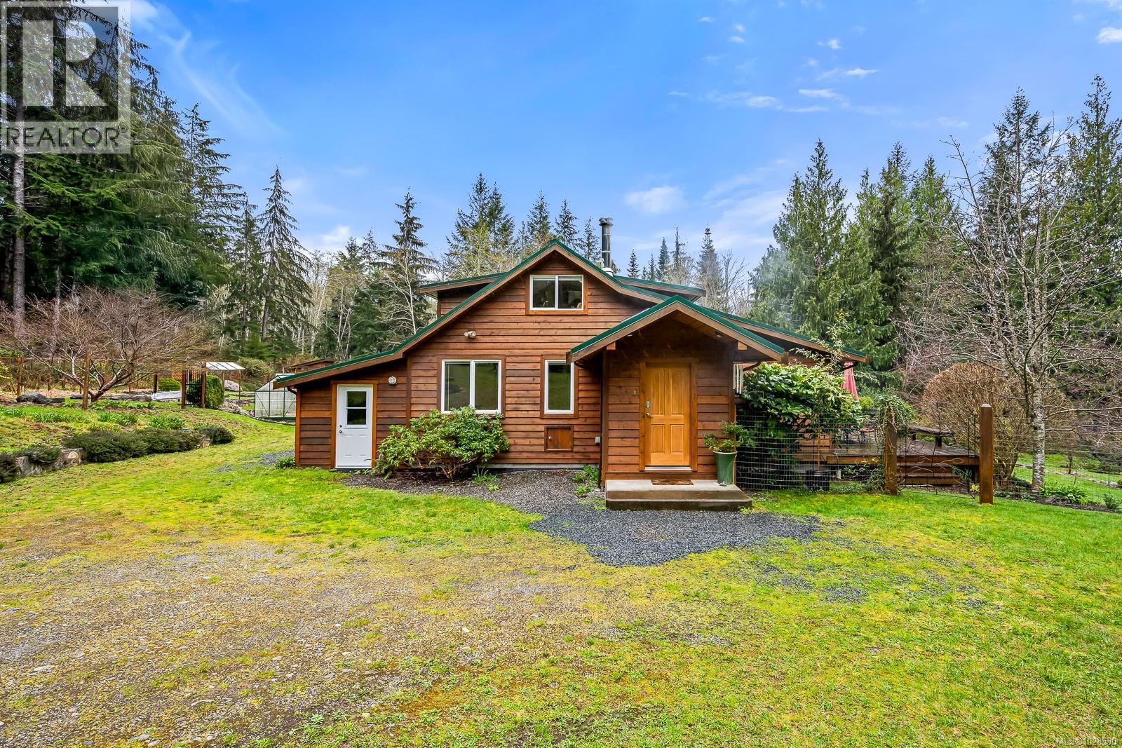 1590 Carrington Bay Rd - 75
