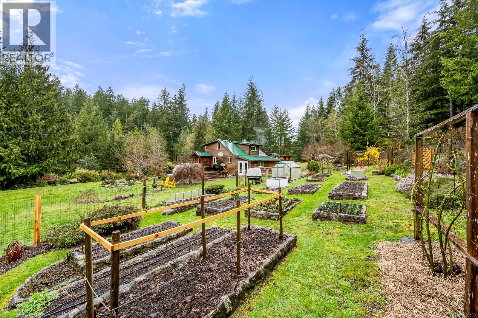 1590 Carrington Bay Rd - 79