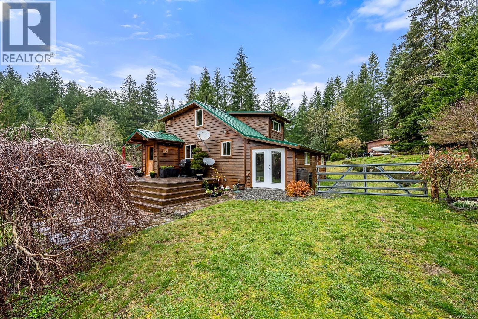 1590 Carrington Bay Rd - 80