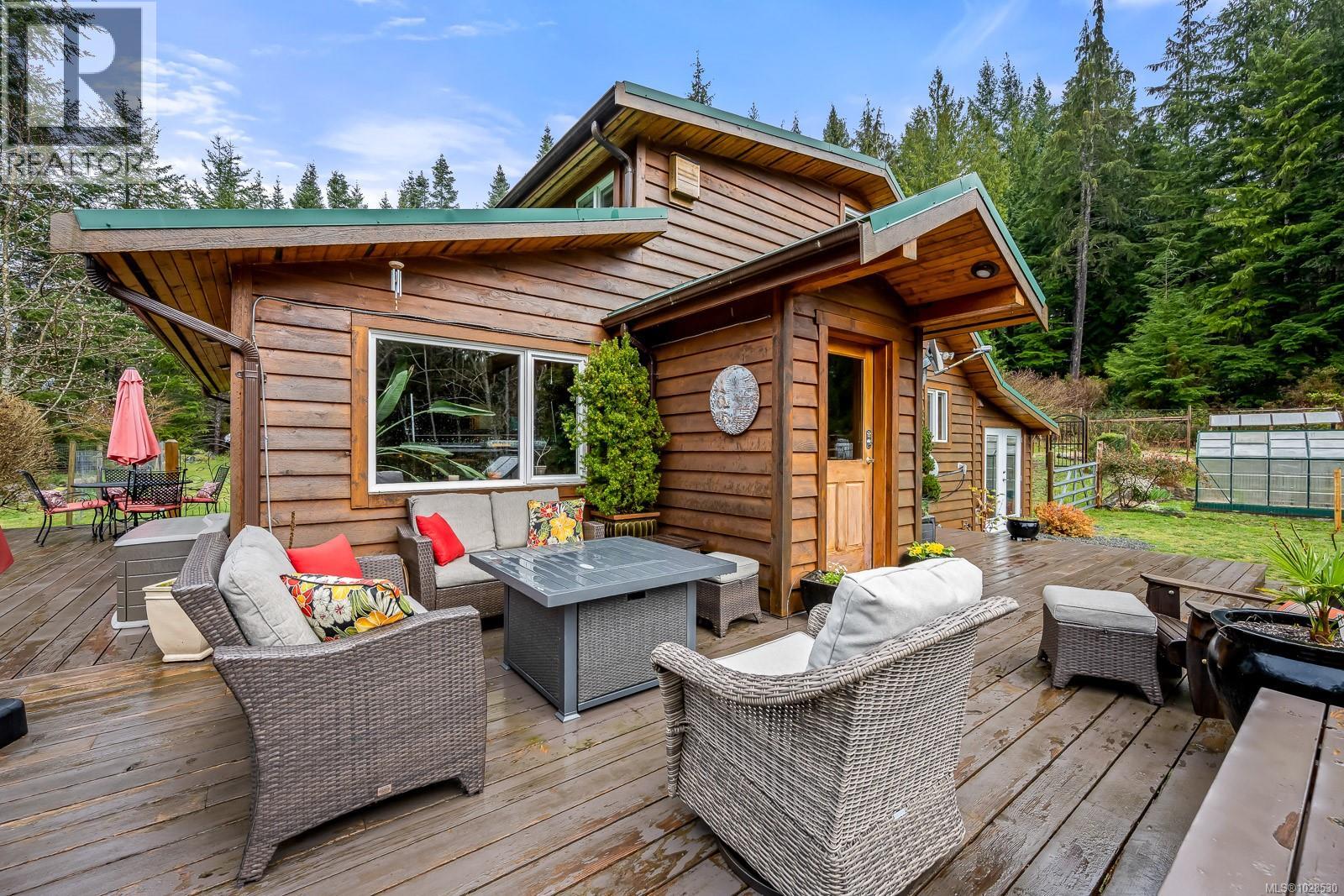 1590 Carrington Bay Rd - 81