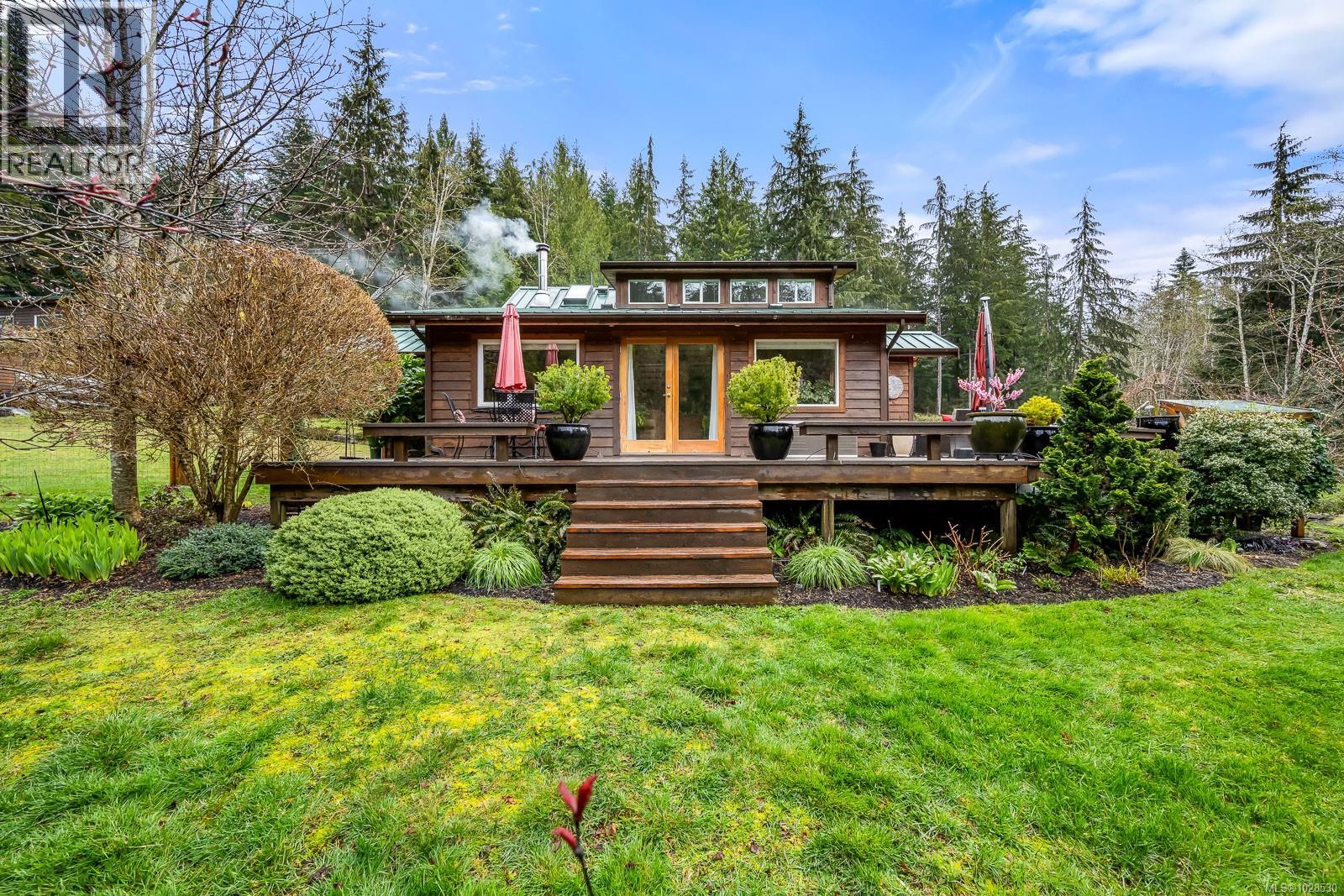 1590 Carrington Bay Rd - 82