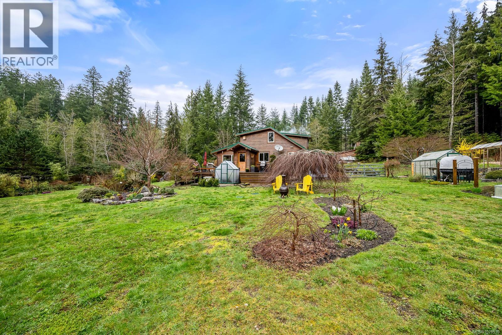 1590 CARRINGTON BAY RD - 86