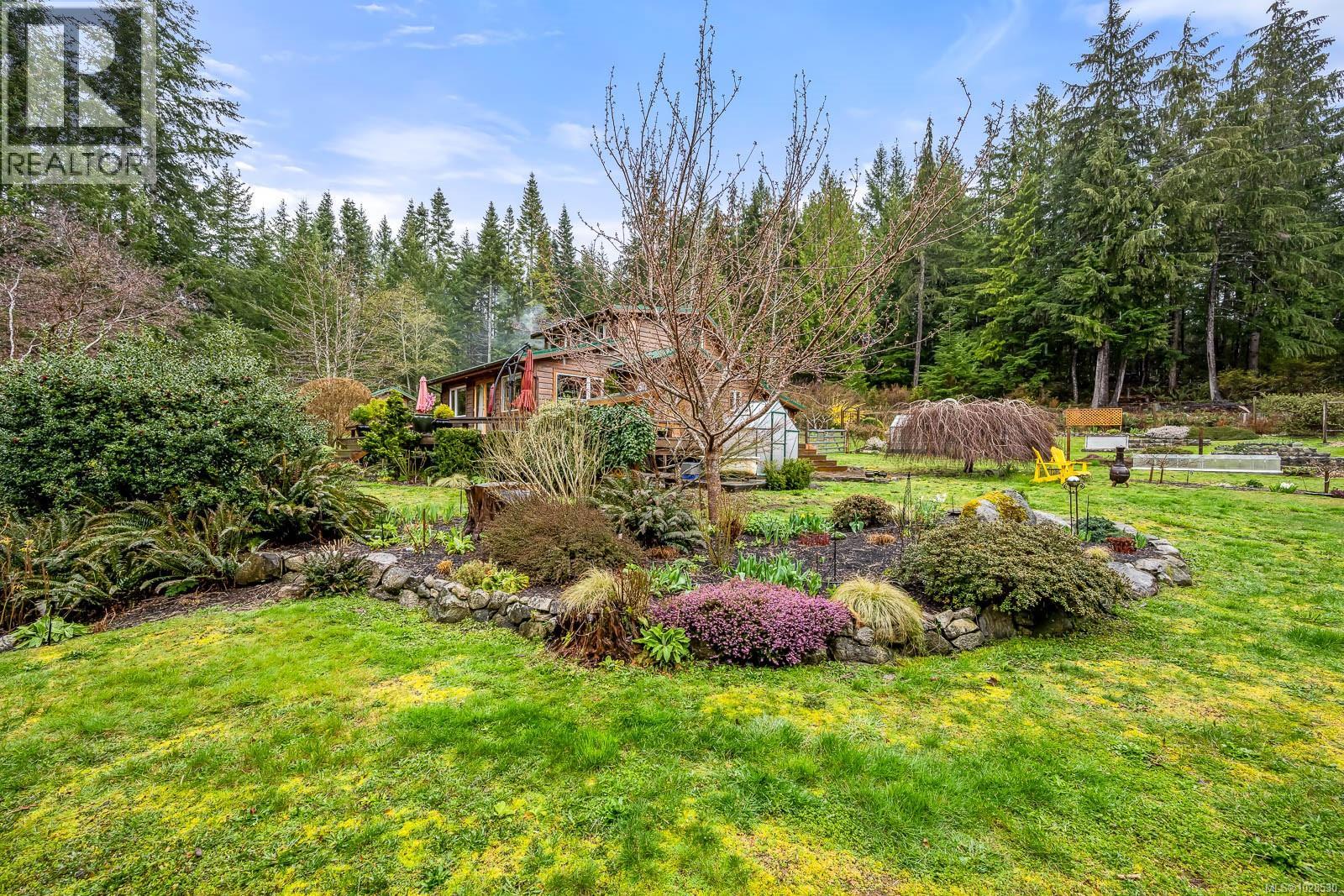 1590 Carrington Bay Rd - 87