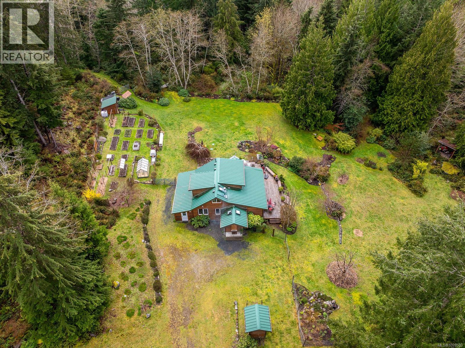 1590 Carrington Bay Rd - 92