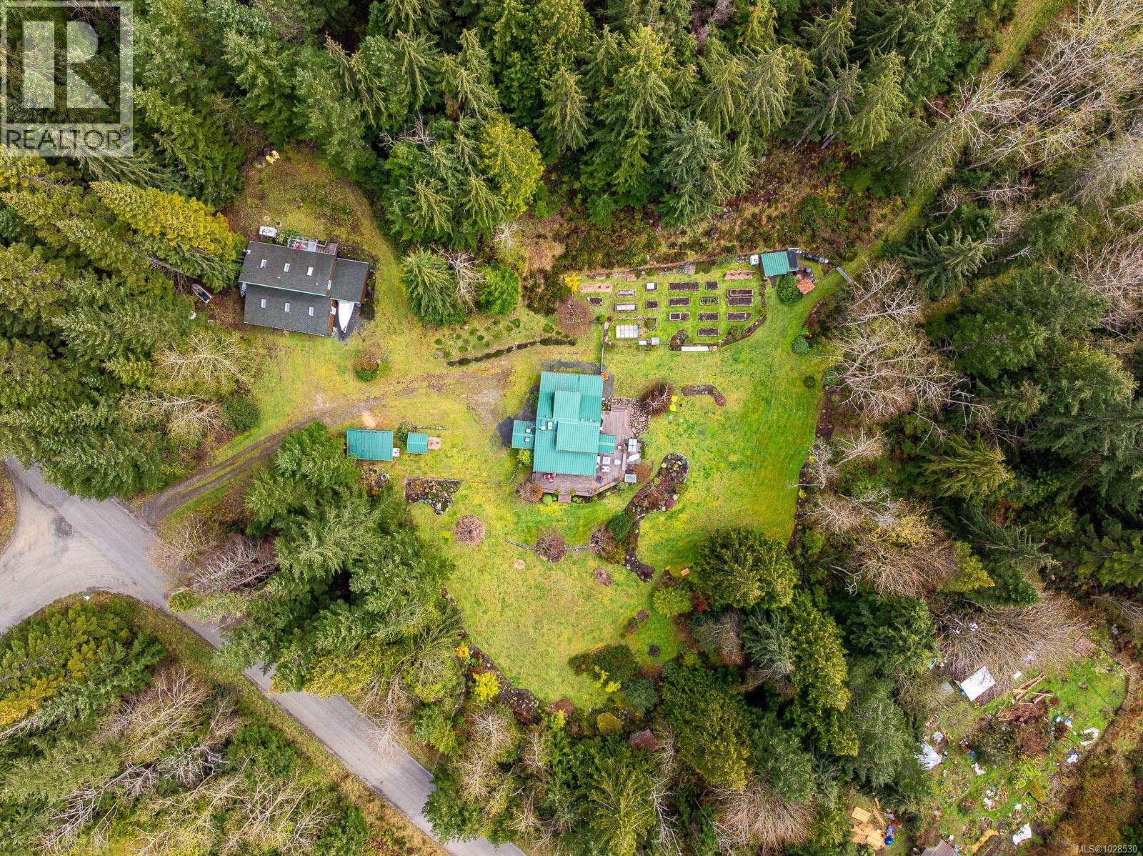 1590 CARRINGTON BAY RD - 93