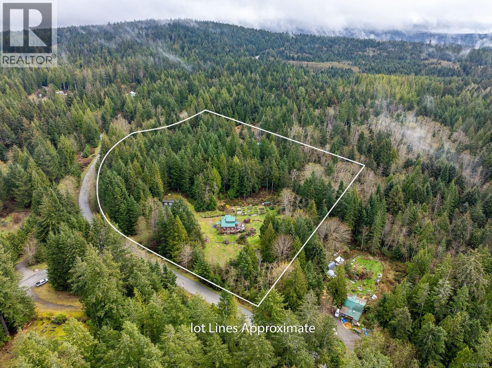 1590 CARRINGTON BAY RD - 94