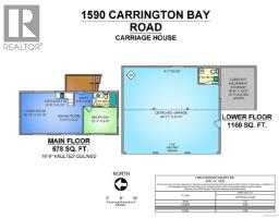 1590 Carrington Bay Rd, Cortes Island, BC V0P1Z0 Photo 97