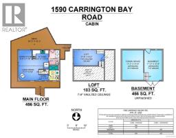 1590 Carrington Bay Rd, Cortes Island, BC V0P1Z0 Photo 98