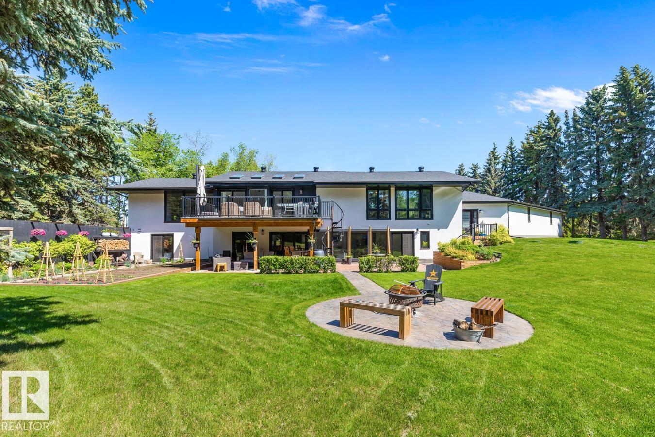 #241 52349 RGE ROAD 233, Rural Strathcona County