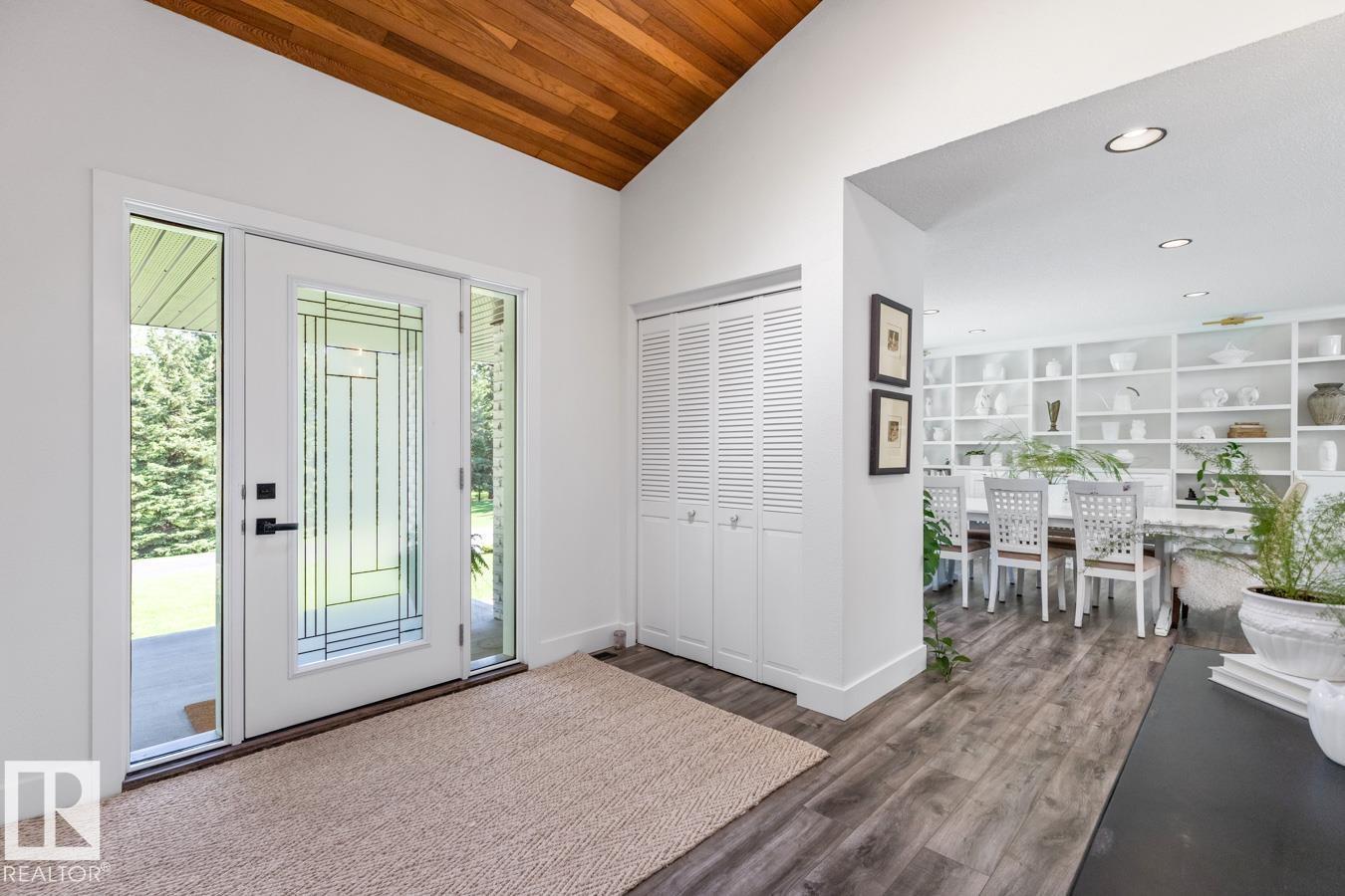 #241 52349 RGE ROAD 233, Rural Strathcona County