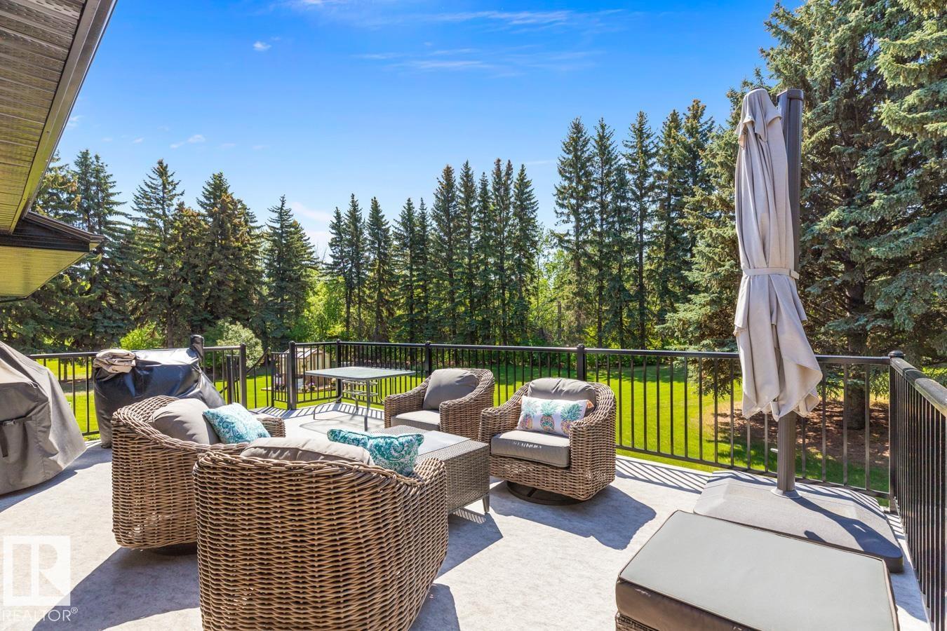 #241 52349 RGE ROAD 233, Rural Strathcona County