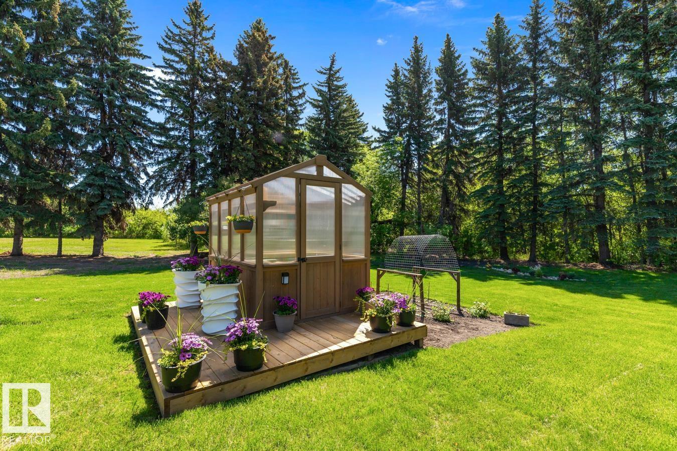 #241 52349 RGE ROAD 233, Rural Strathcona County