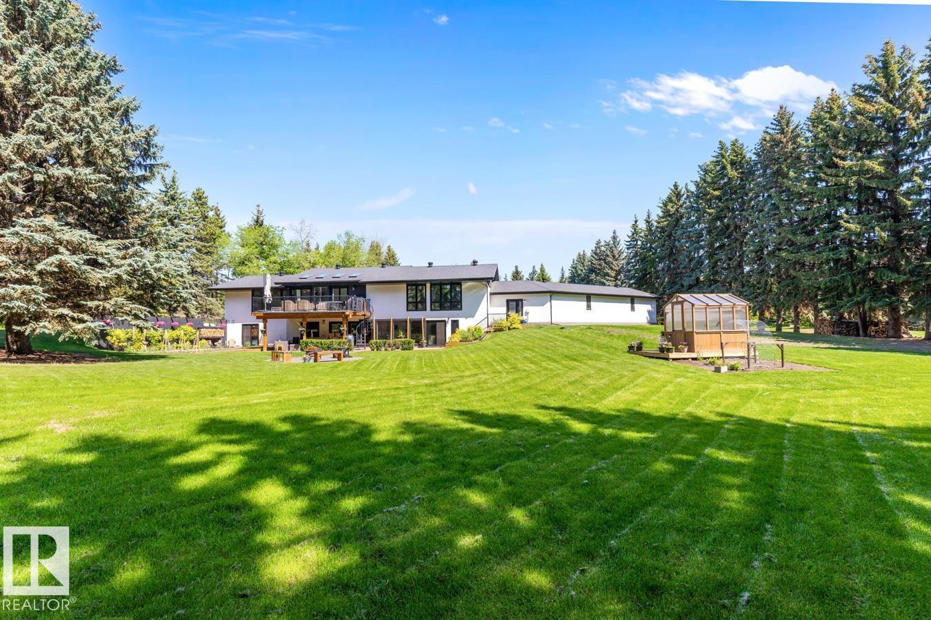 #241 52349 RGE ROAD 233, Rural Strathcona County