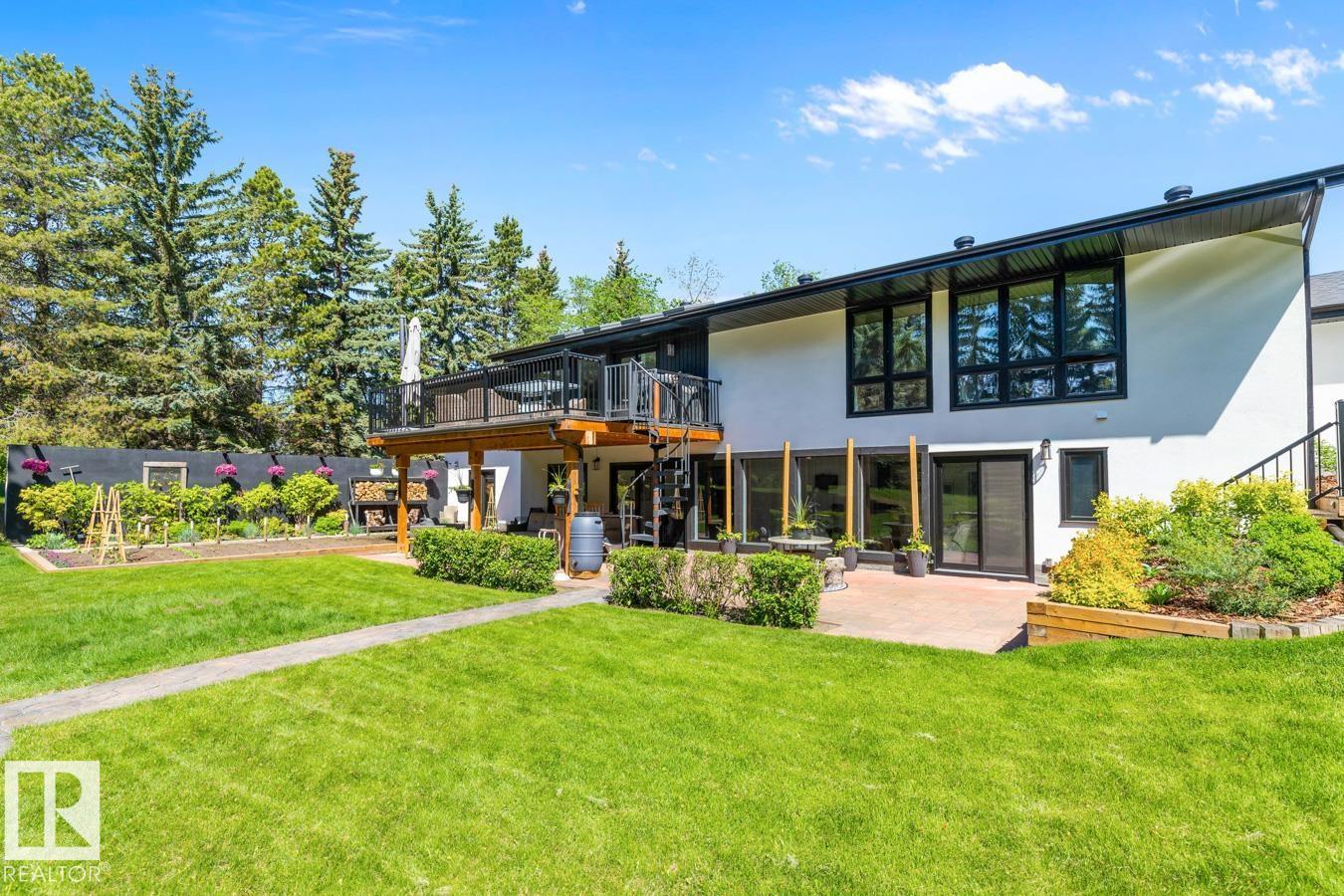 #241 52349 RGE ROAD 233, Rural Strathcona County