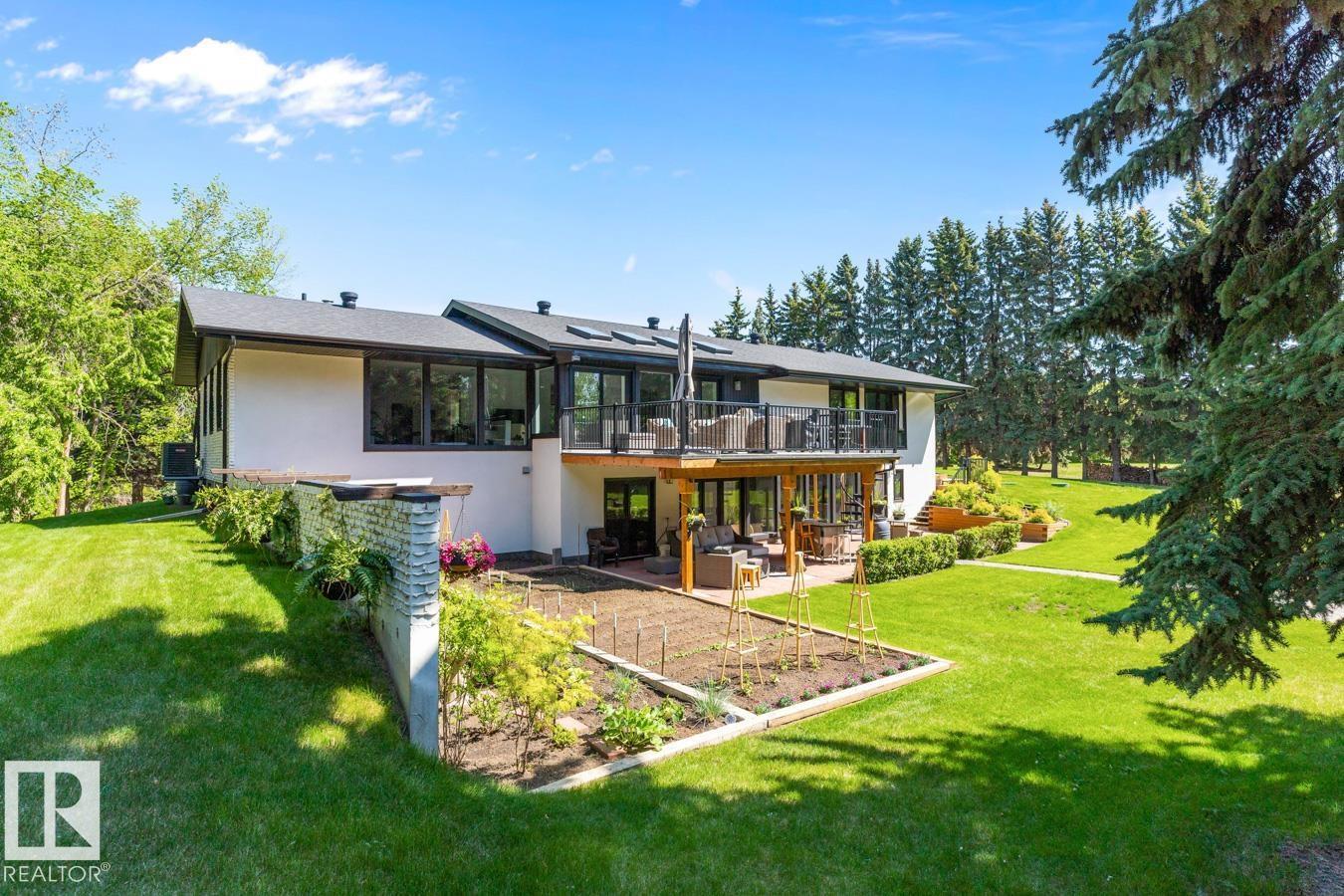 #241 52349 RGE ROAD 233, Rural Strathcona County