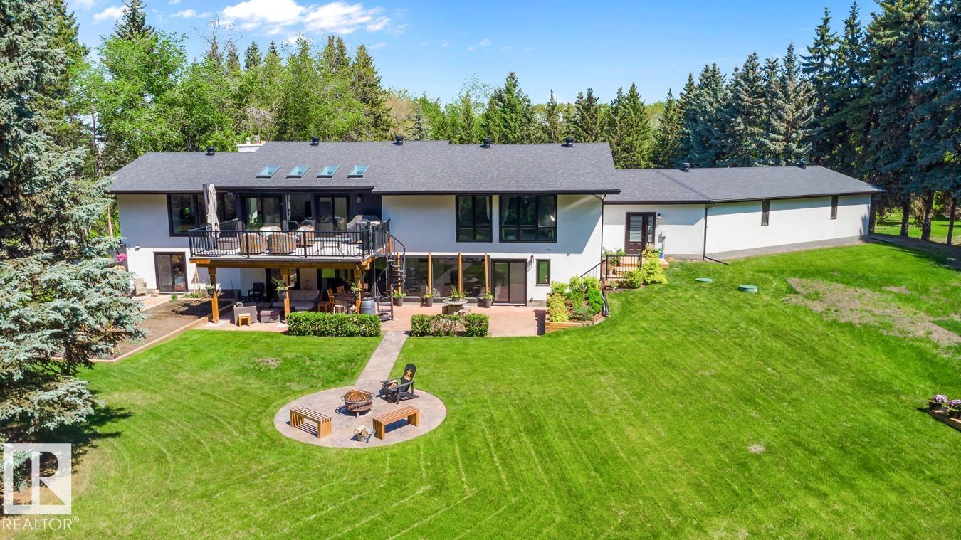 #241 52349 RGE ROAD 233, Rural Strathcona County