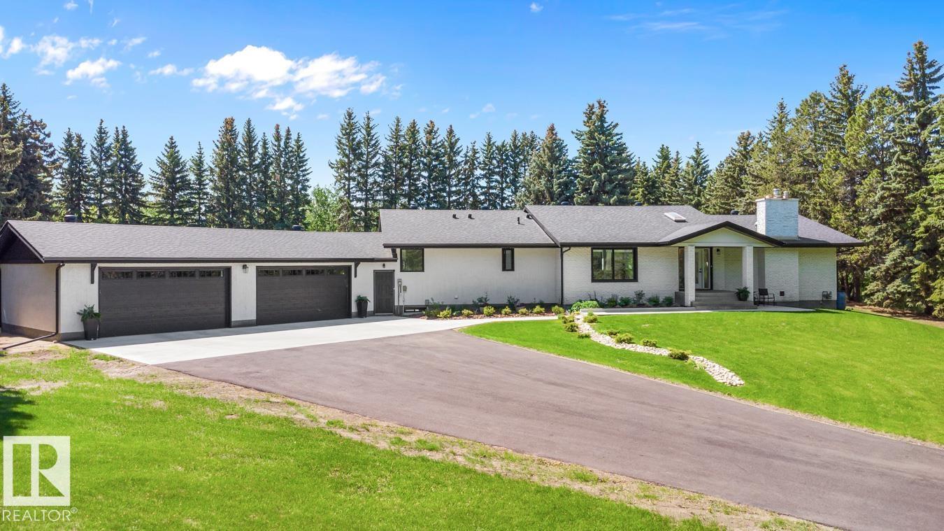 #241 52349 RGE ROAD 233, Rural Strathcona County