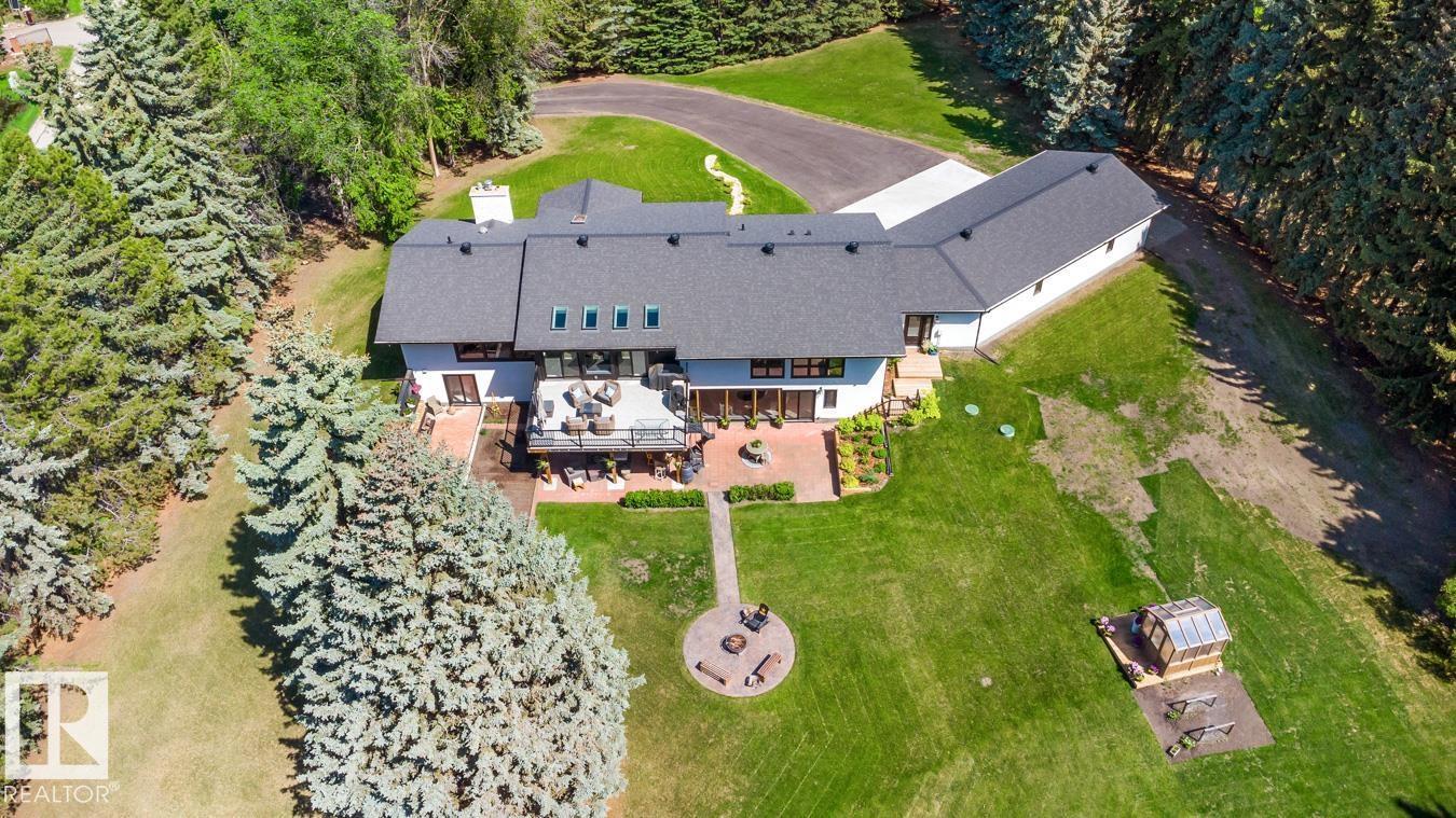 #241 52349 RGE ROAD 233, Rural Strathcona County