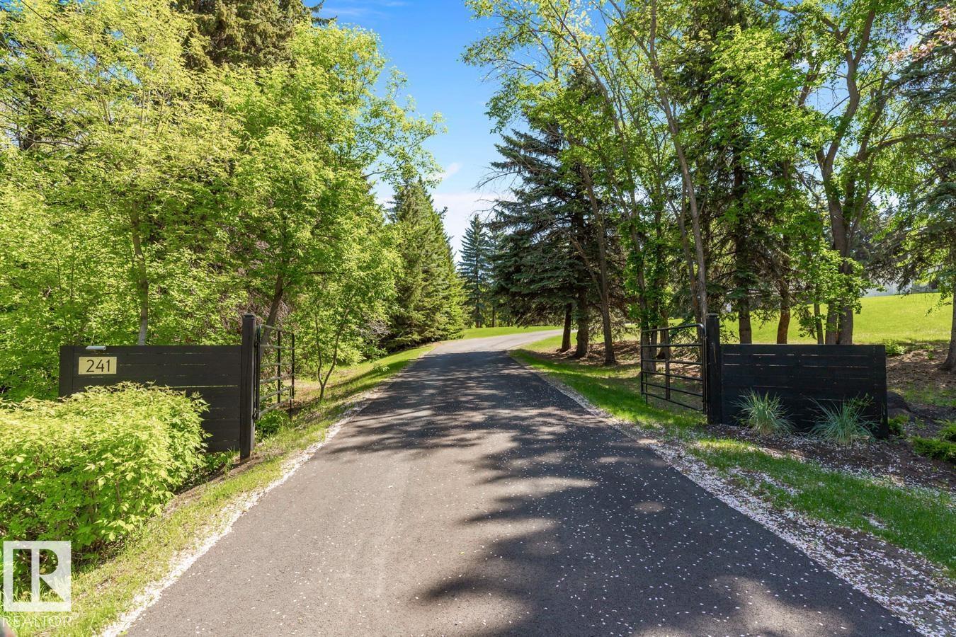 #241 52349 RGE ROAD 233, Rural Strathcona County