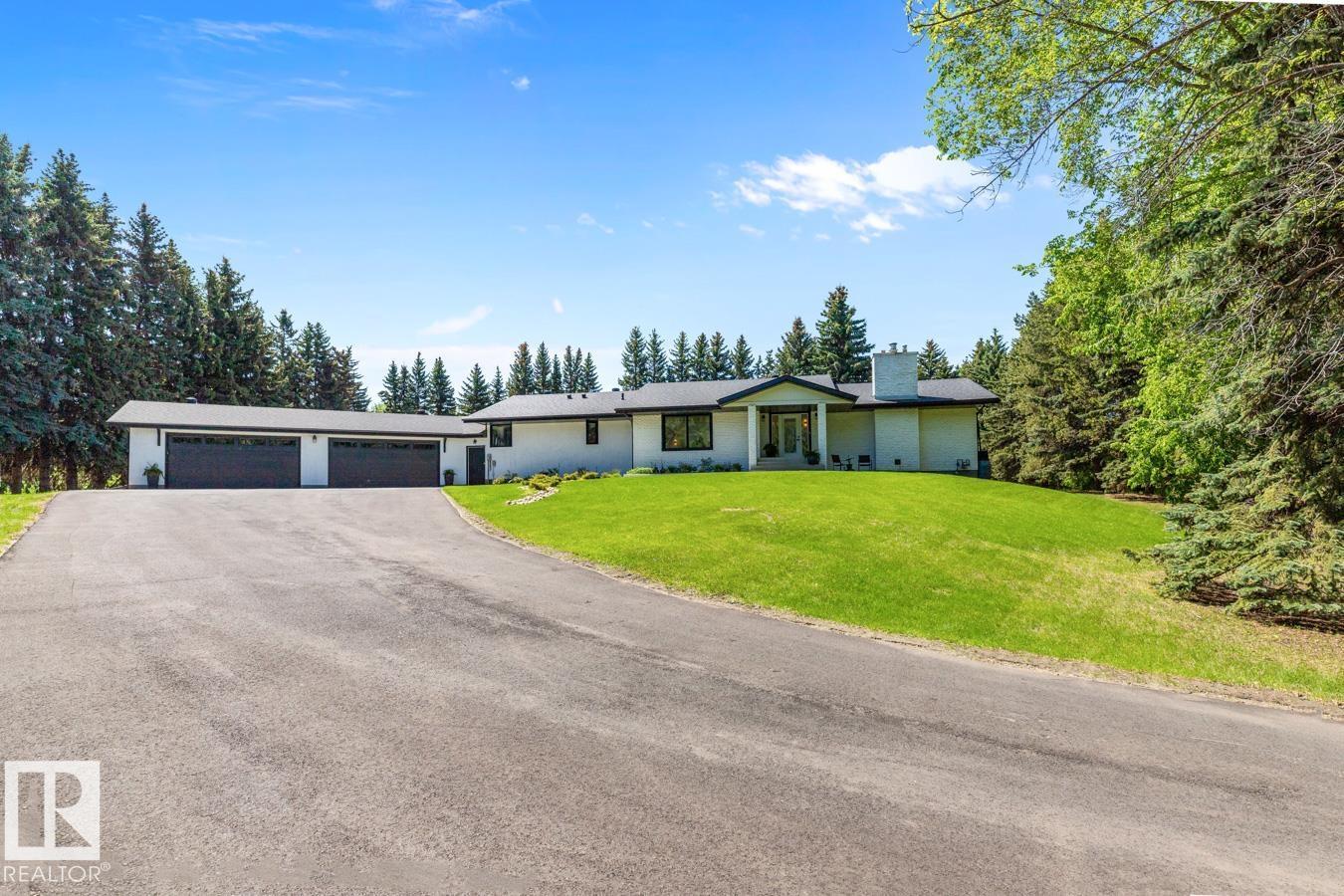 #241 52349 RGE ROAD 233, Rural Strathcona County