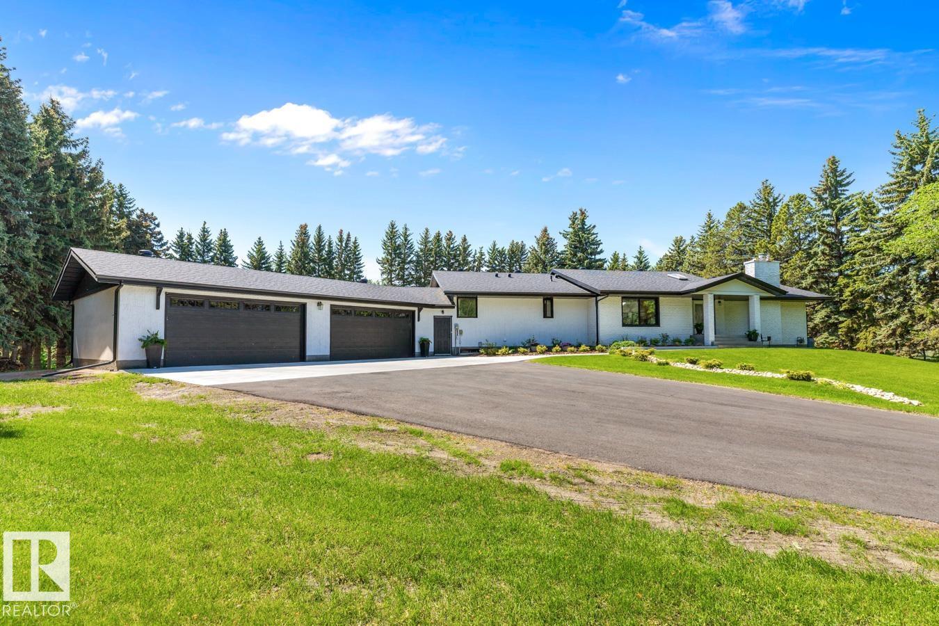 #241 52349 RGE ROAD 233, Rural Strathcona County