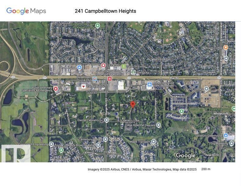 #241 52349 RGE ROAD 233, Rural Strathcona County