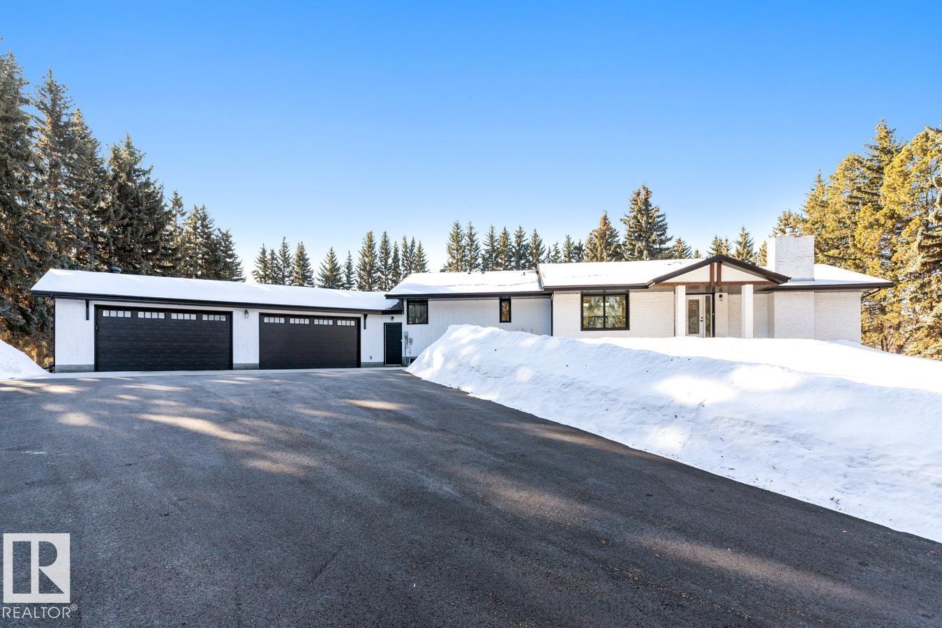 #241 52349 RGE ROAD 233, Rural Strathcona County