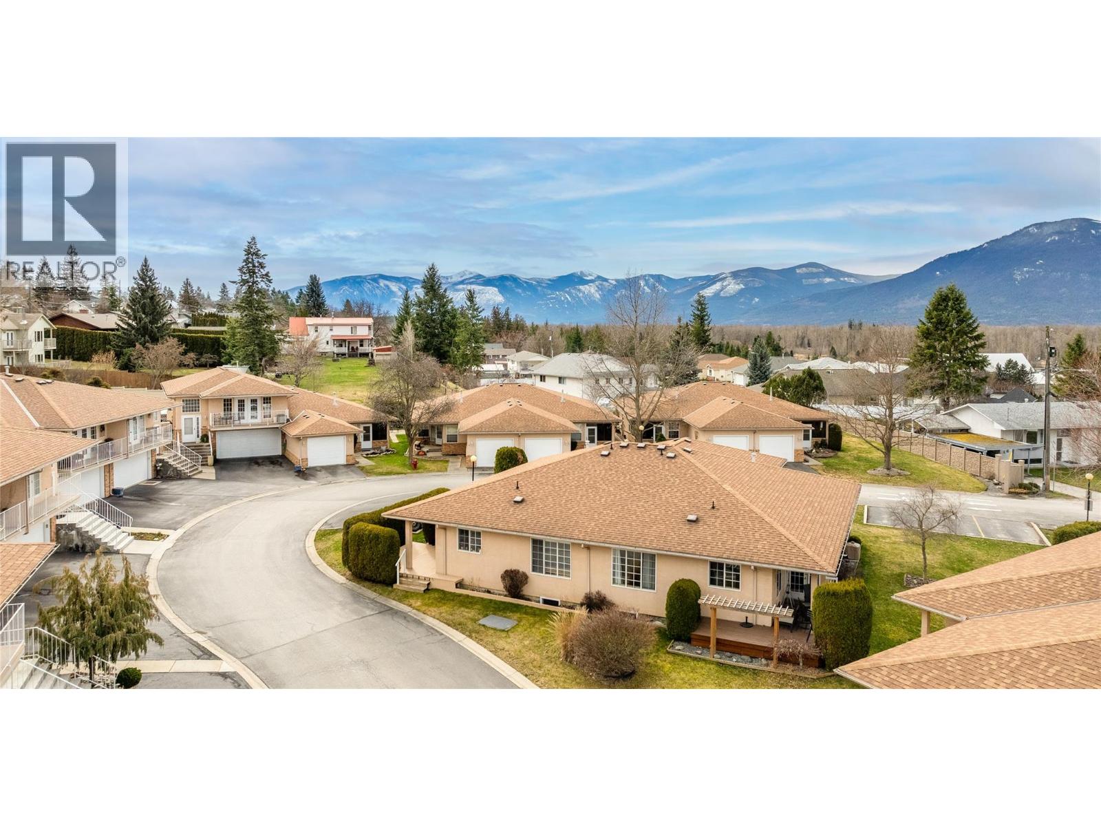 310 6th Avenue S Unit# 37, Creston