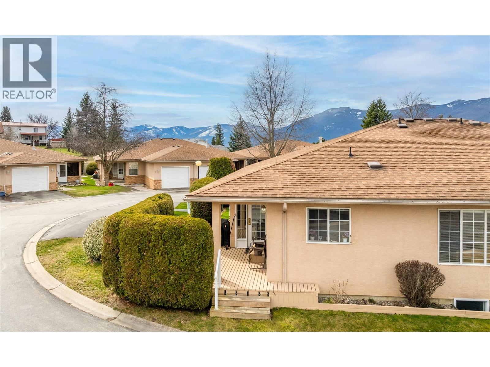 310 6th Avenue S Unit# 37, Creston