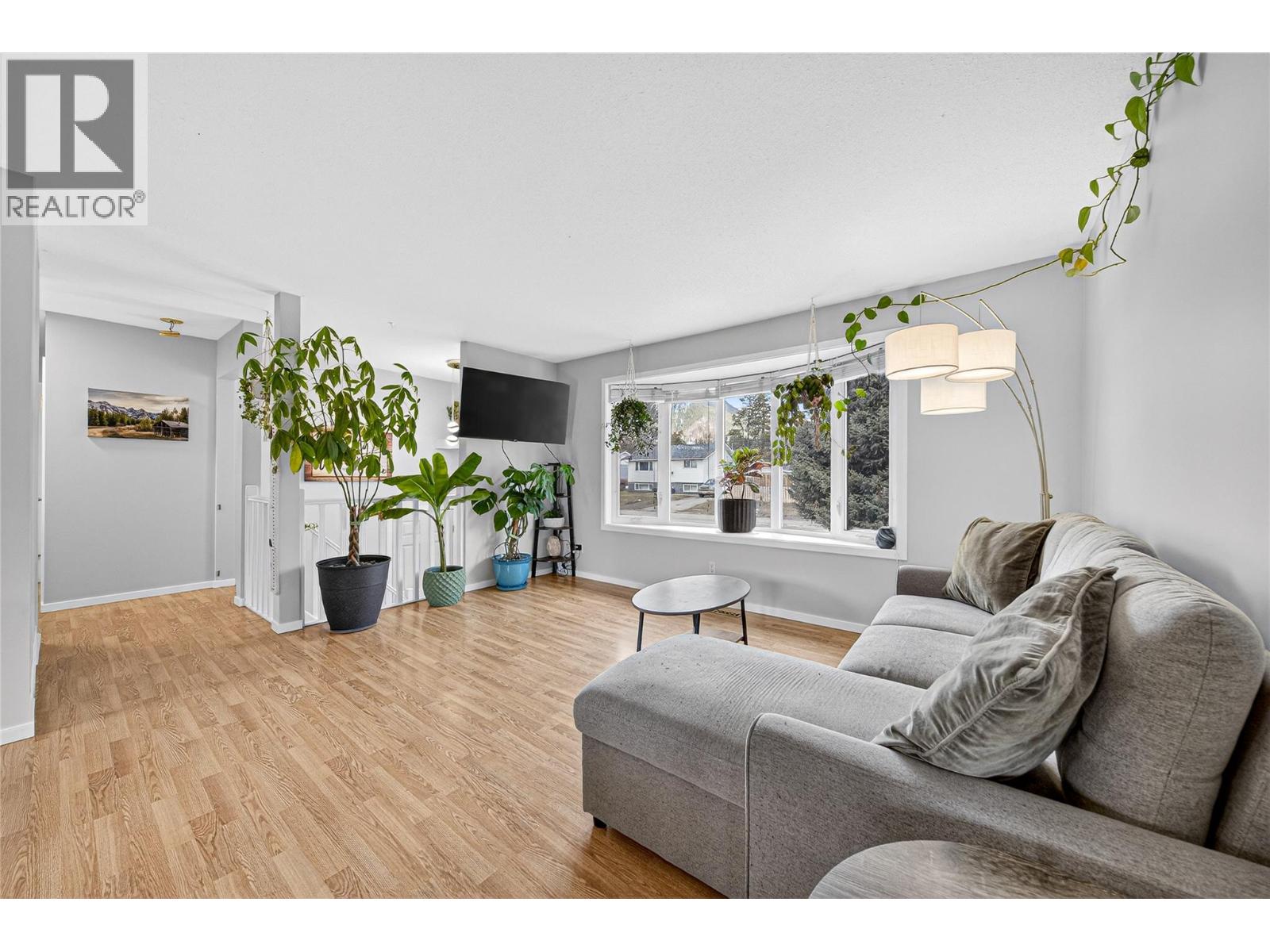 345 Pacific Yew Crescent, Sparwood