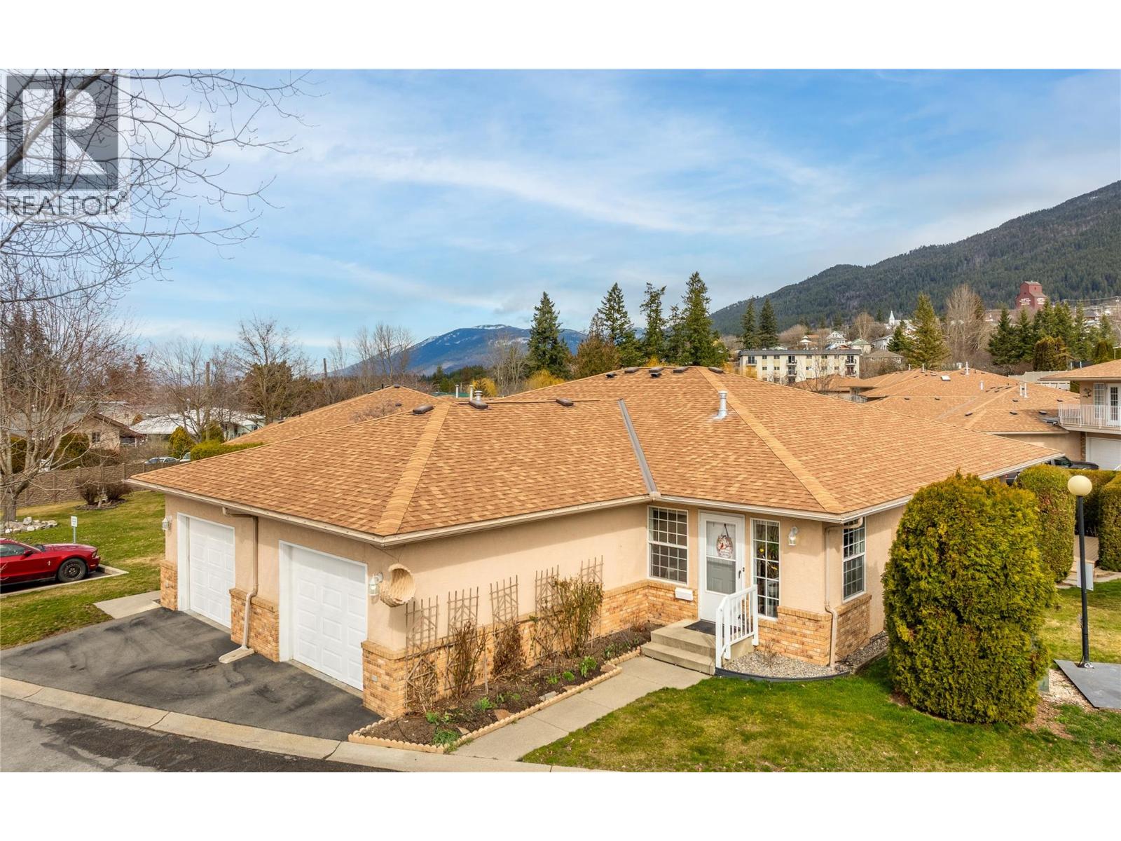 310 6th Avenue S Unit# 37, Creston