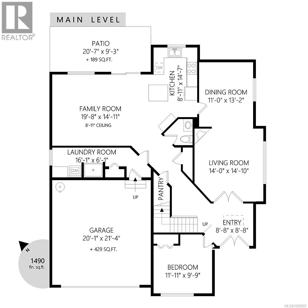 4073 LONGVIEW DR - 41