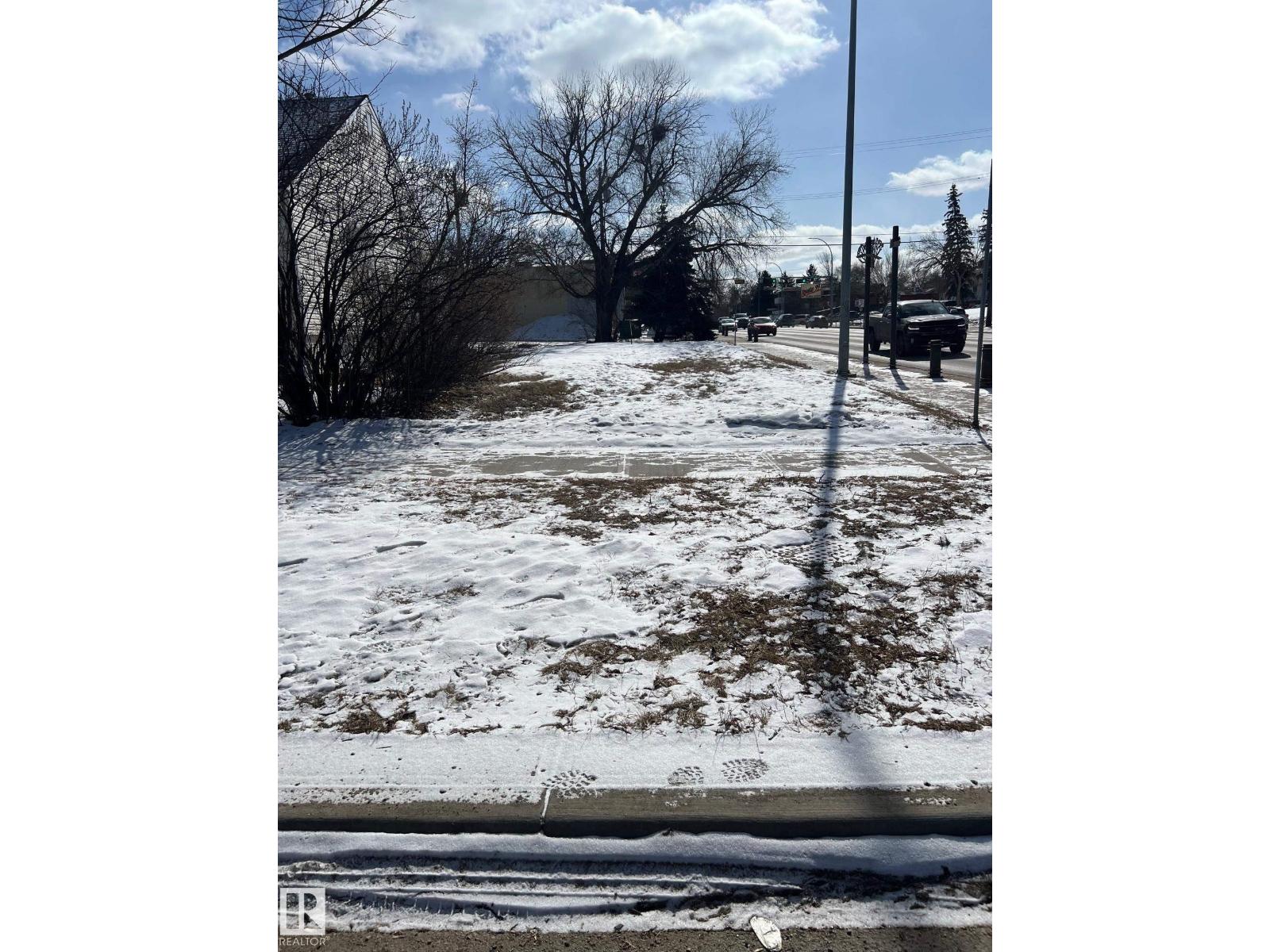 8915 99 ST NW, Edmonton