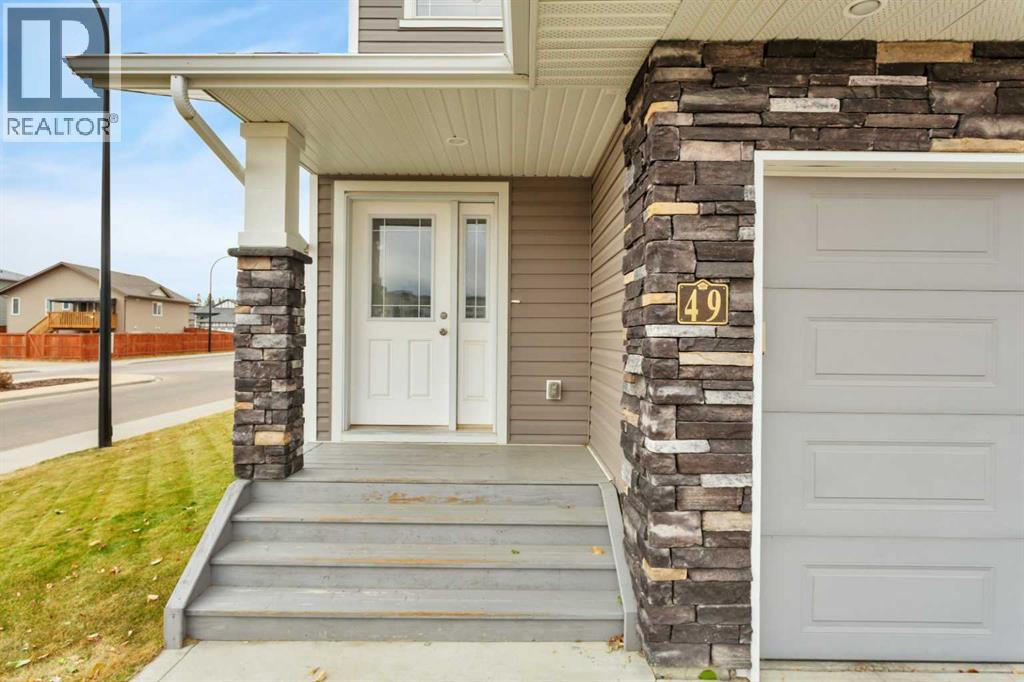 49 Thomlison Avenue, Red Deer